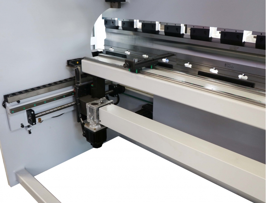 WE67K-80T2500 CNC Press Brake